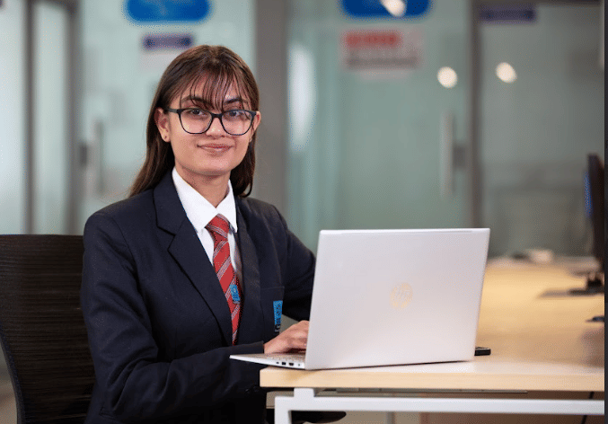 CGC Landran Student Solo Portraits photo 2